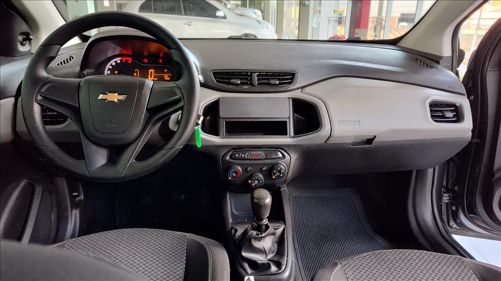 Chevrolet Prisma 1.0 MPFI JOY 8V FLEX 4P MANUAL