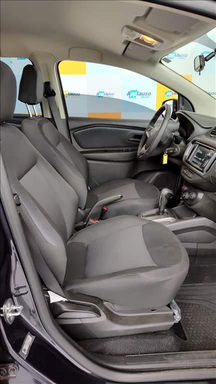 Chevrolet Spin 1.8 LT 8V FLEX 4P AUTOMÁTICO