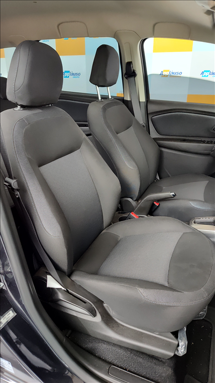Chevrolet Spin 1.8 LT 8V FLEX 4P AUTOMÁTICO
