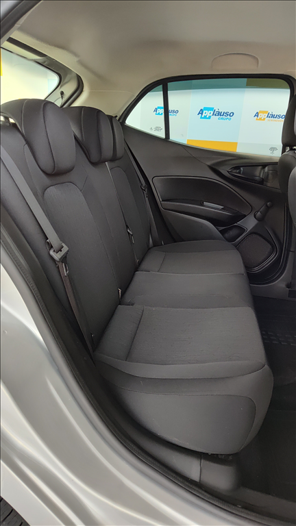 Fiat Argo 1.0 FIREFLY FLEX MANUAL