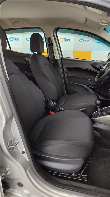 Fiat Argo 1.0 FIREFLY FLEX MANUAL