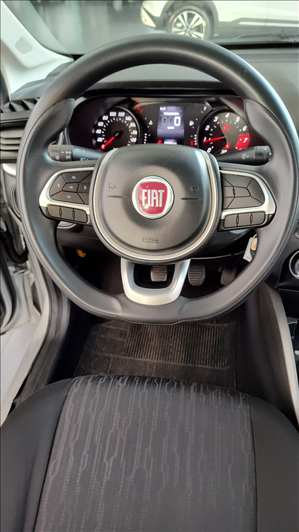 Fiat Argo 1.0 FIREFLY FLEX MANUAL