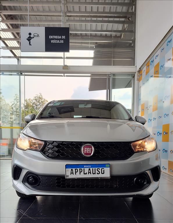 Fiat Argo 1.0 FIREFLY FLEX MANUAL