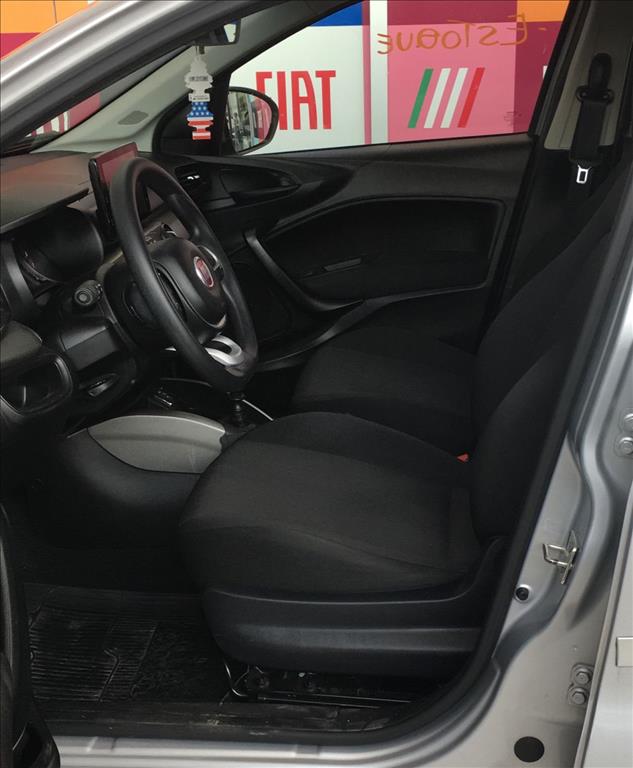 Fiat Argo – 1.3 FIREFLY FLEX DRIVE MANUAL