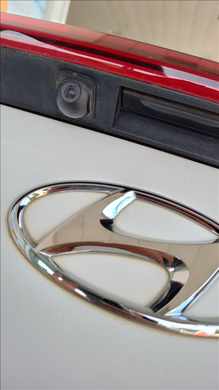 Hyundai Hb20 1.0 12V FLEX COMFORT MANUAL