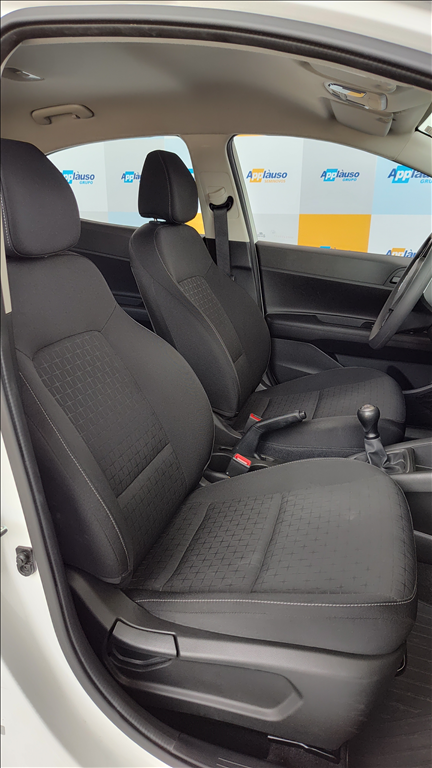 Hyundai Hb20 1.0 12V FLEX COMFORT MANUAL