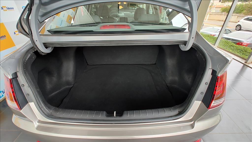 Hyundai Hb20s 1.0 12V FLEX VISION MANUAL