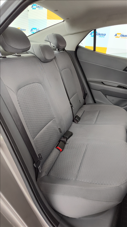 Hyundai Hb20s 1.0 12V FLEX VISION MANUAL