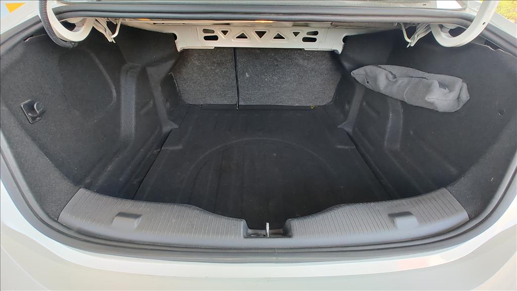 Chevrolet Cruze - 1.4 TURBO LT 16V FLEX 4P AUTOMÁTICO