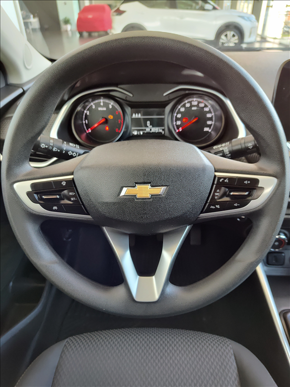 Chevrolet Onix - 1.0 FLEX LT MANUAL