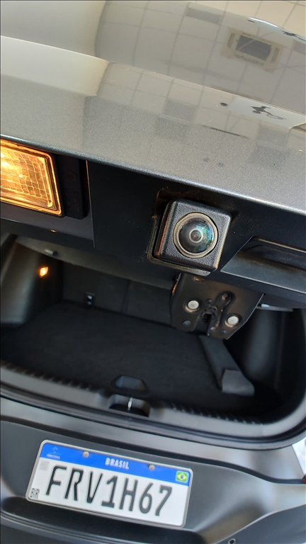 Chevrolet Tracker - 1.0 TURBO FLEX LT AUTOMÁTICO