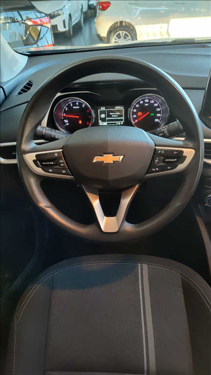 Chevrolet Tracker - 1.0 TURBO FLEX LT AUTOMÁTICO
