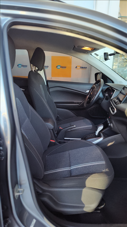 Chevrolet Tracker - 1.0 TURBO FLEX LT AUTOMÁTICO