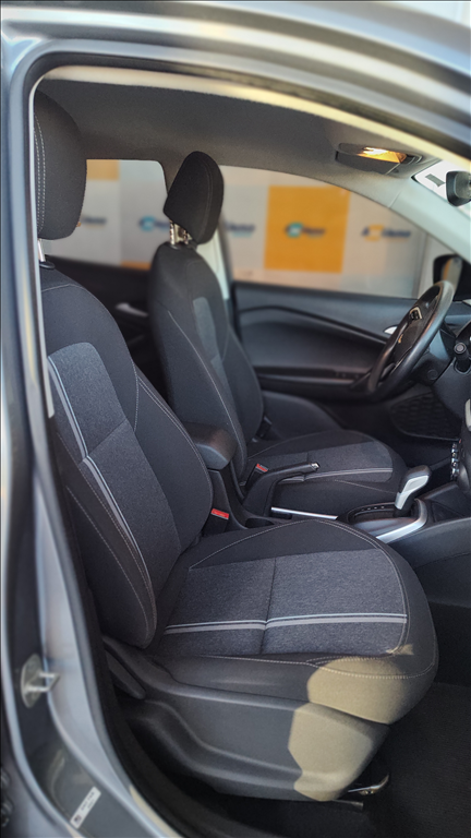 Chevrolet Tracker - 1.0 TURBO FLEX LT AUTOMÁTICO