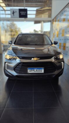 Chevrolet Tracker – 1.0 TURBO FLEX LT AUTOMÁTICO