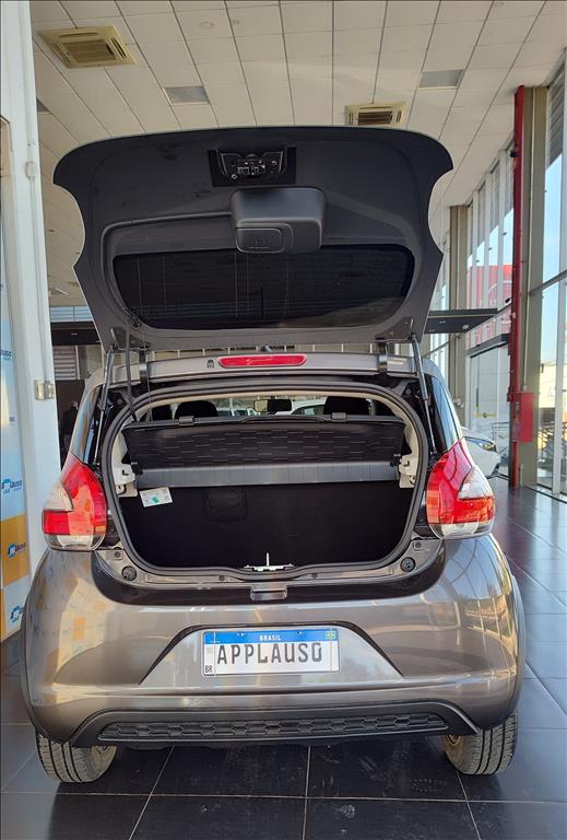 Fiat Mobi - 1.0 EVO FLEX LIKE. MANUAL