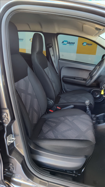 Fiat Mobi - 1.0 EVO FLEX LIKE. MANUAL