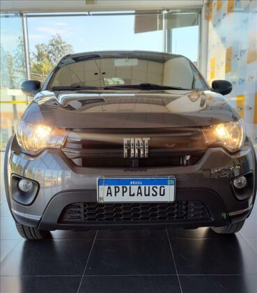 Fiat Mobi – 1.0 EVO FLEX LIKE. MANUAL