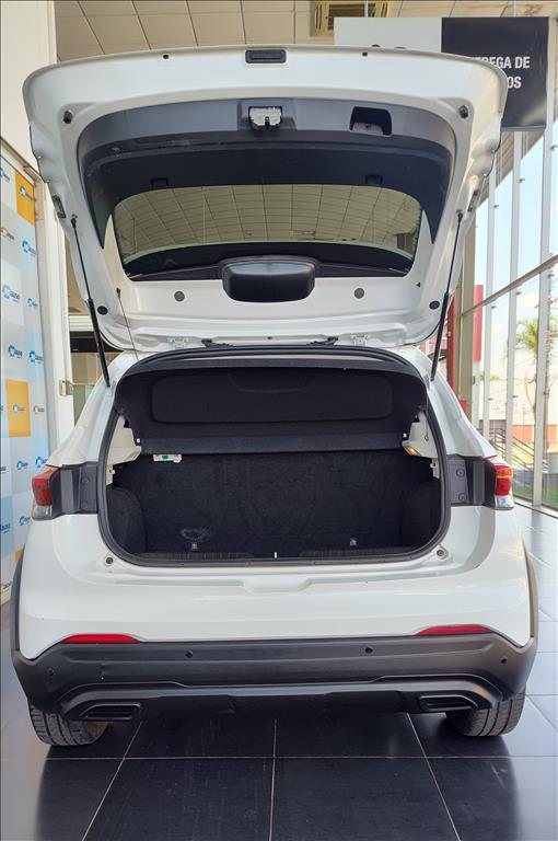 Fiat Pulse - 1.3 FLEX DRIVE CVT