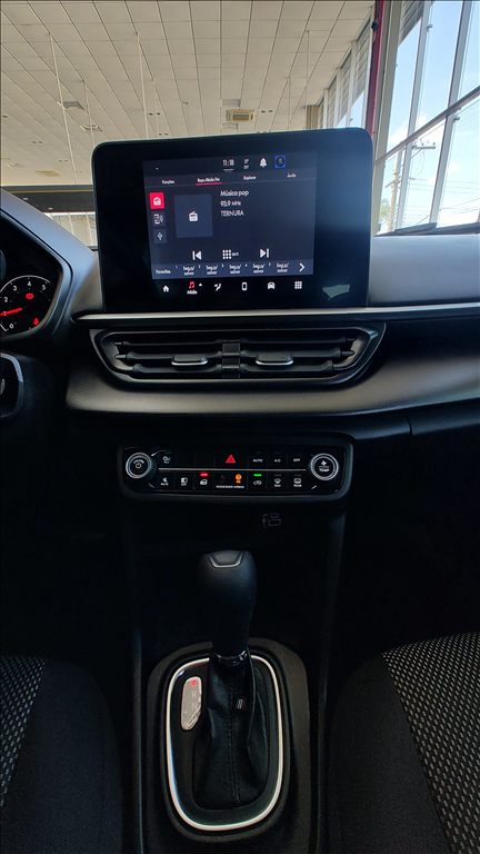 Fiat Pulse - 1.3 FLEX DRIVE CVT
