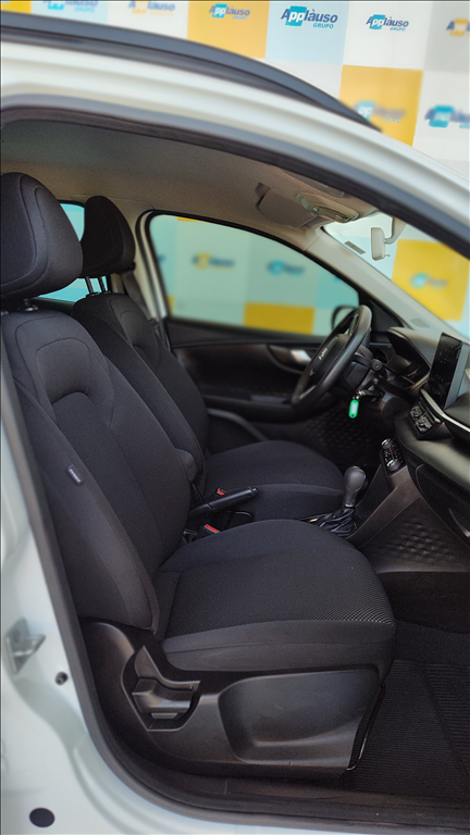 Fiat Pulse - 1.3 FLEX DRIVE CVT