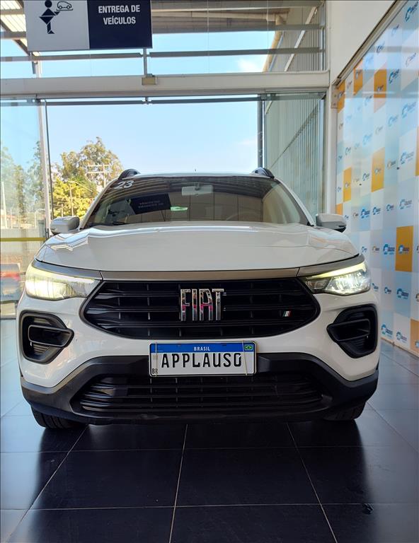 Fiat Pulse - 1.3 FLEX DRIVE CVT