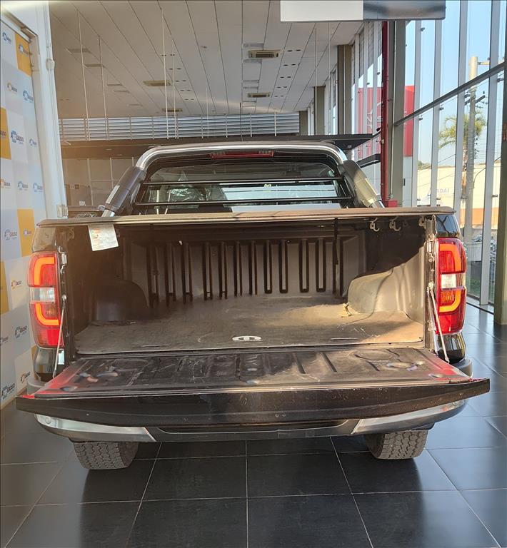Fiat Titano - 2.2 TURBO DIESEL RANCH 4X4 AT6