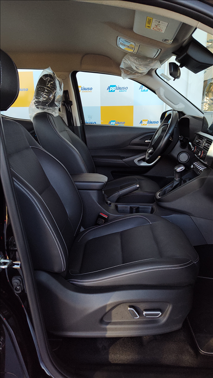 Fiat Titano - 2.2 TURBO DIESEL RANCH 4X4 AT6