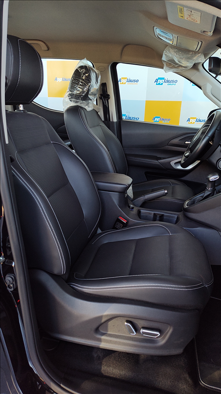 Fiat Titano - 2.2 TURBO DIESEL RANCH 4X4 AT6