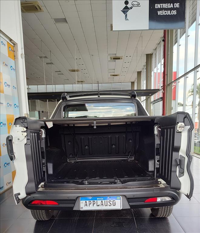 Fiat Toro - 1.8 16V EVO FLEX FREEDOM AT6