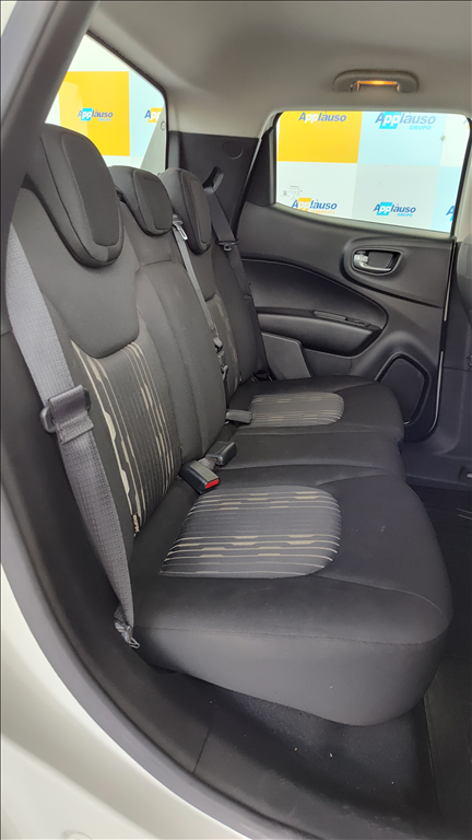 Fiat Toro - 1.8 16V EVO FLEX FREEDOM AT6