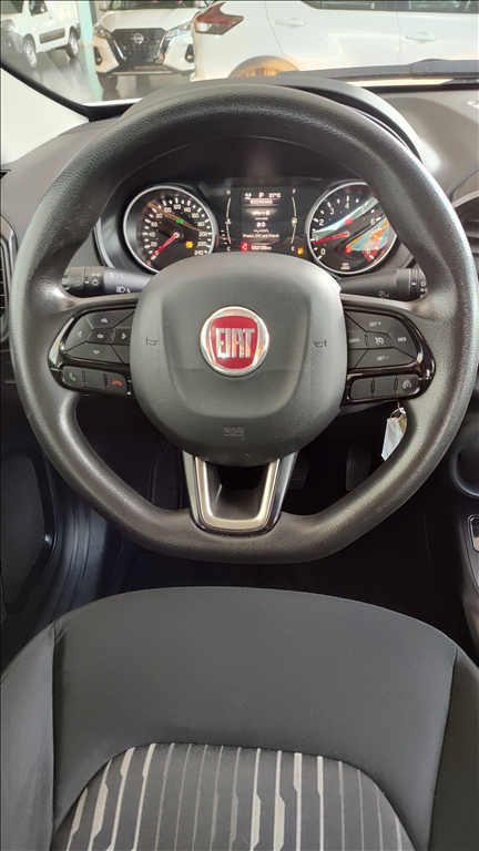 Fiat Toro - 1.8 16V EVO FLEX FREEDOM AT6
