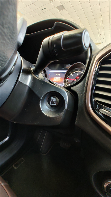 Fiat Toro - 2.0 16V TURBO DIESEL RANCH 4WD AT9