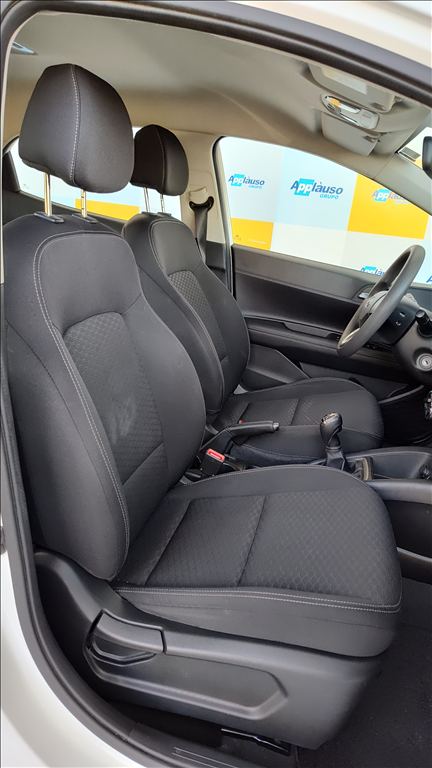 Hyundai Hb20 - 1.6 16V FLEX VISION MANUAL