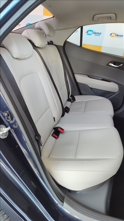Hyundai Hb20s - 1.0 TGDI FLEX DIAMOND AUTOMÁTICO