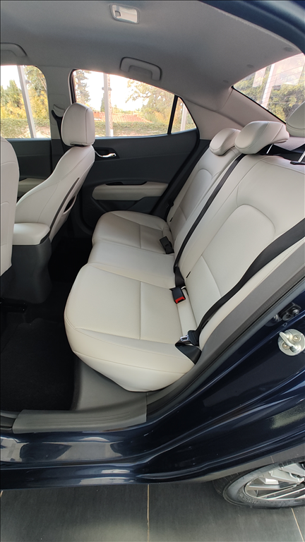 Hyundai Hb20s - 1.0 TGDI FLEX DIAMOND AUTOMÁTICO