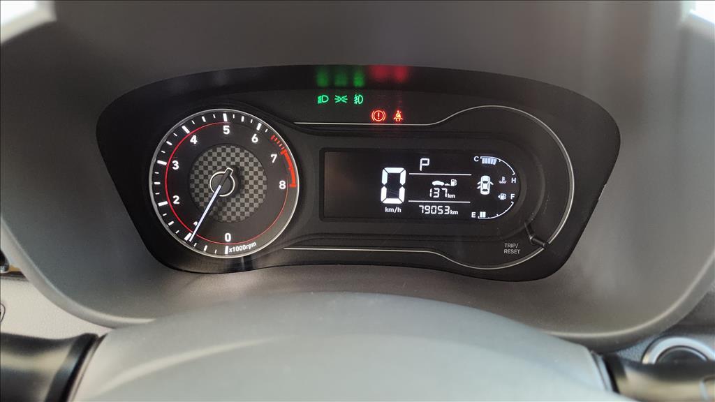 Hyundai Hb20s - 1.0 TGDI FLEX DIAMOND AUTOMÁTICO