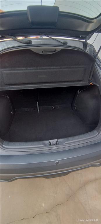 Nissan Kicks - 1.6 16V FLEXSTART SL 4P XTRONIC
