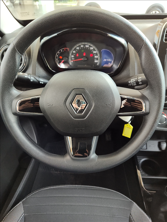 Renault Kwid - 1.0 12V SCE FLEX INTENSE MANUAL