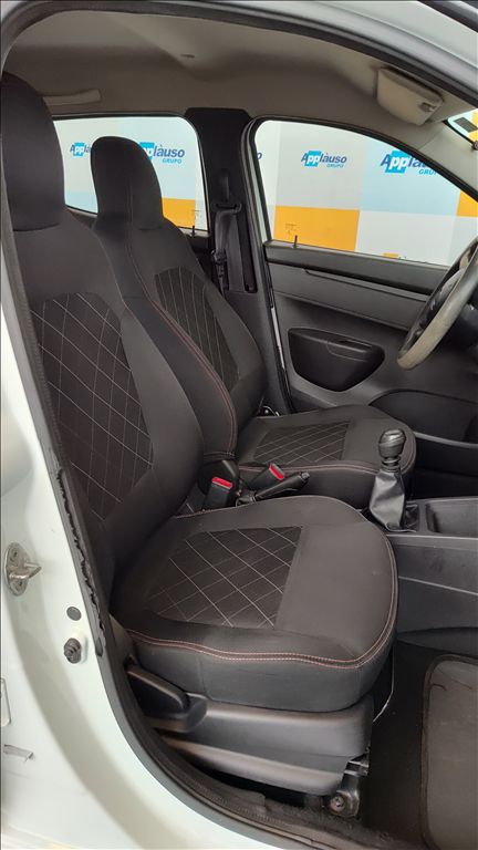 Renault Kwid - 1.0 12V SCE FLEX ZEN MANUAL