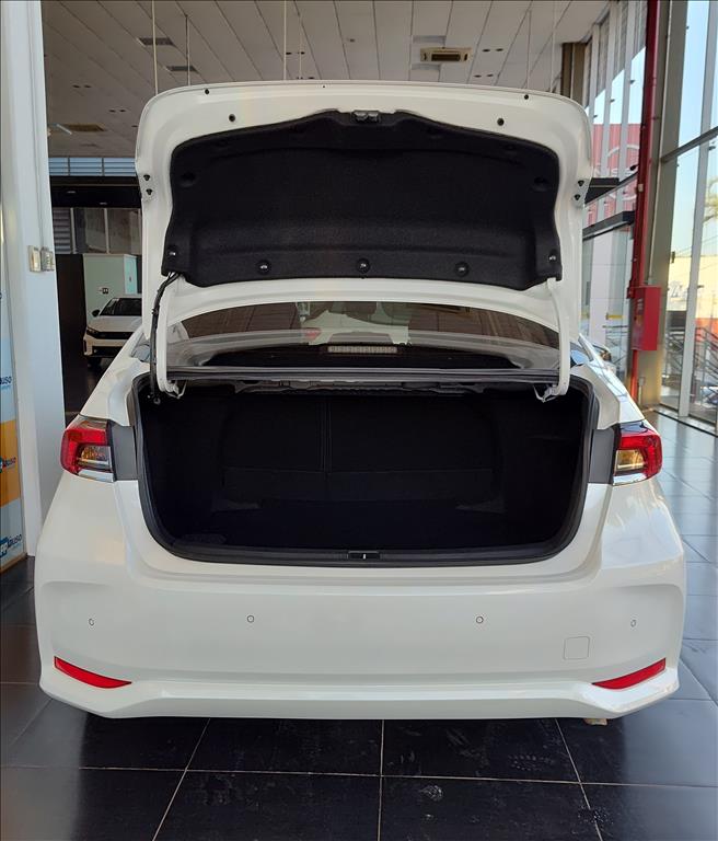 Toyota Corolla - 2.0 VVT-IE FLEX XEI DIRECT SHIFT