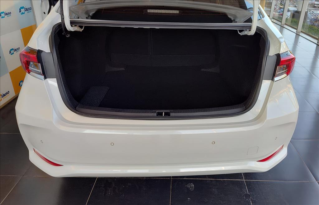 Toyota Corolla - 2.0 VVT-IE FLEX XEI DIRECT SHIFT