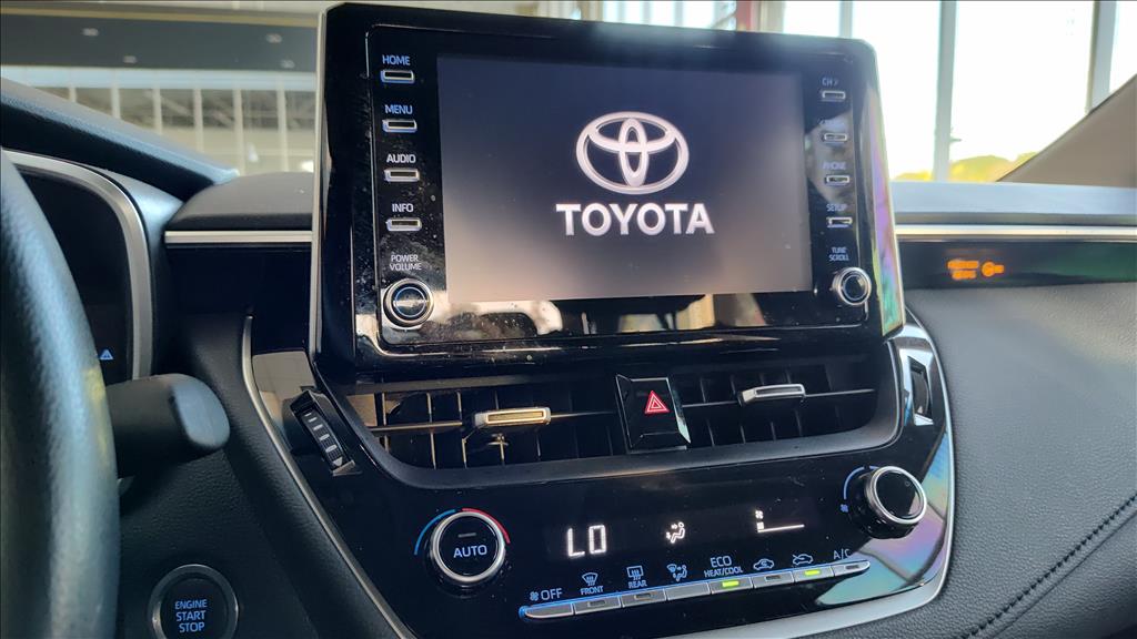 Toyota Corolla - 2.0 VVT-IE FLEX XEI DIRECT SHIFT