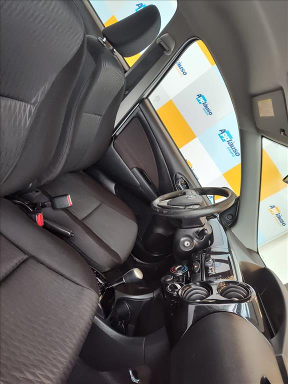 Toyota Etios - 1.5 X SEDAN 16V FLEX 4P AUTOMÁTICO