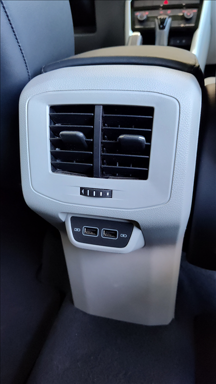 Volkswagen T-cross - 1.4 250 TSI TOTAL FLEX HIGHLINE AUTOMÁTICO