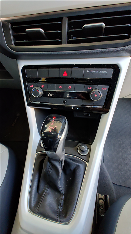 Volkswagen T-cross - 1.4 250 TSI TOTAL FLEX HIGHLINE AUTOMÁTICO