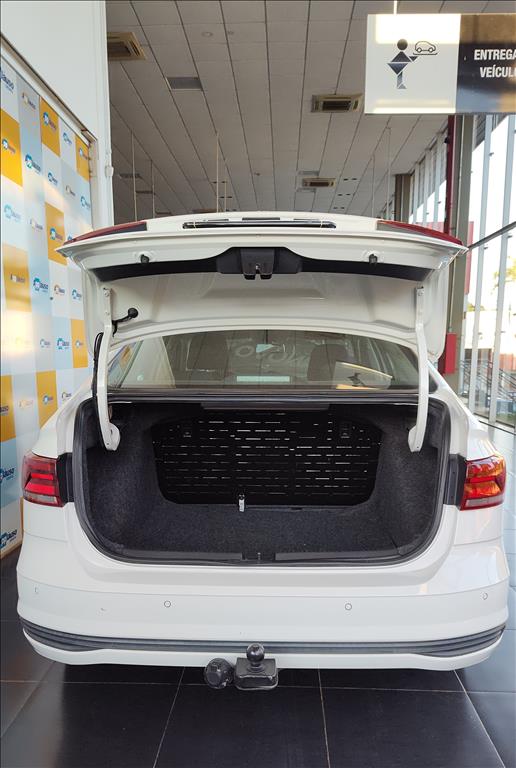 Volkswagen Virtus - 1.6 MSI TOTAL FLEX MANUAL