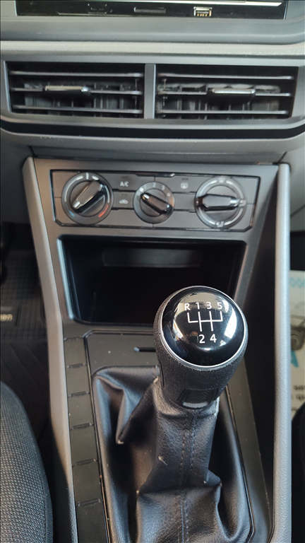 Volkswagen Virtus - 1.6 MSI TOTAL FLEX MANUAL