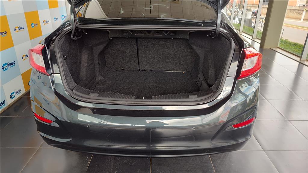 Chevrolet Cruze - 1.4 TURBO LT 16V FLEX 4P AUTOMÁTICO