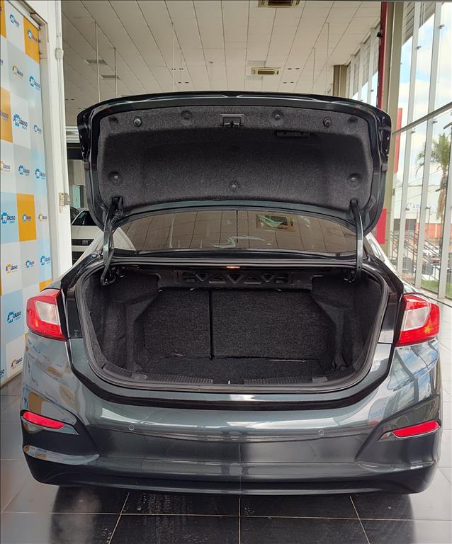 Chevrolet Cruze - 1.4 TURBO LT 16V FLEX 4P AUTOMÁTICO